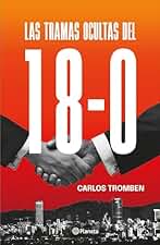 Las tramas ocultas del 18-O