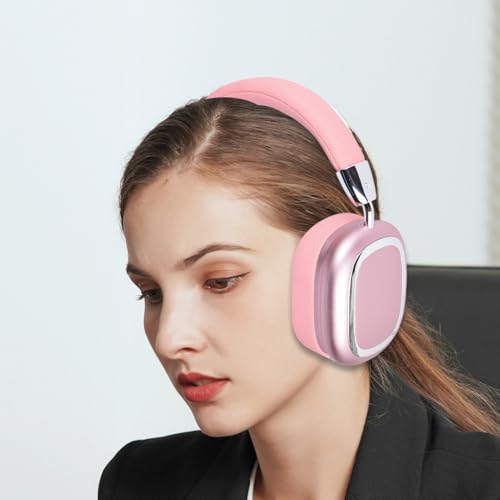 Casque sans fil confortable stéréo longue autonomie pour trajets - 3