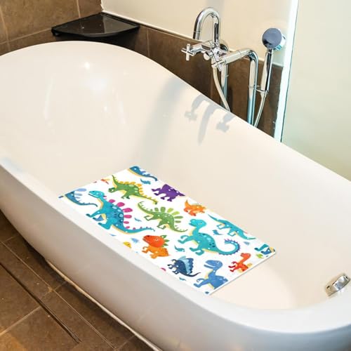 Tapis de bain antidérapant de qualité supérieure au design élégant