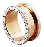 Modern Nature Piercing-Schmuck