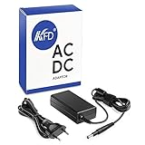 【SPEZIFIKATION】▶ Eingang : AC 100-240V ~50/60Hz ▶ Ausgangsleistung: DC 19,5V 3,33A, 65W Max, Anschlussgröße: 4,8*1,7mm ▶ Ganz neu mit Europäischer Netzkabel. Bitte achten Sie auf die Ausgangsspannung, den Ausgangsstrom sowie die Steckergröße Ihres originellen Netzteils