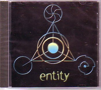 Entity (Uk Import)