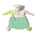 Hierfür steht NICI - jedes einzelne Produkt wird mit viel Liebe designt. Wir verwenden für unsere Kuscheltiere und Geschenkartikel ausschließlich hochwertige Materialien.