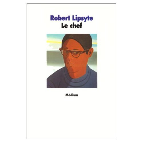chef (le) [French] 221102145X Book Cover