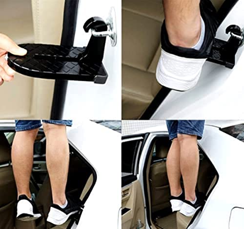 Gradino per Portiera della Macchina,Gradino