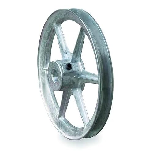 MOLLIFII 9 inch pulley image