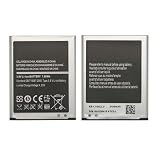 Vvuilsty EB L1G6LLA EB L1G6LLU Batterie de rechange pour Samsung Galaxy S3 GT I9300 I9305 Batterie rechargeable 0 cycle compatible avec Samsung Galaxy S3 I879 I9082 I9128