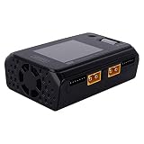 Xberstar chargeur équilibreur double canal 1S à 6S 500 W photo 4