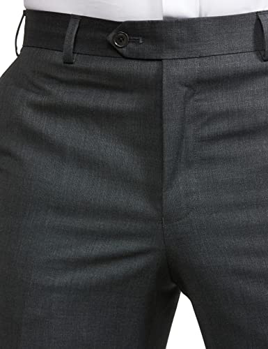 Image of Raymond Men's Tailored Trousers