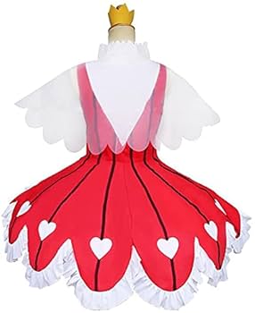 【さや】コスプレット　ヴィオレット衣装一式 51HHJjtJo9L._AC_UL210_SR210,