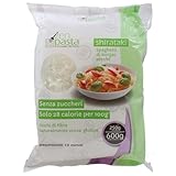 Zenpasta Espaguetis de Konjac Deshidratados Shirataki 250 g