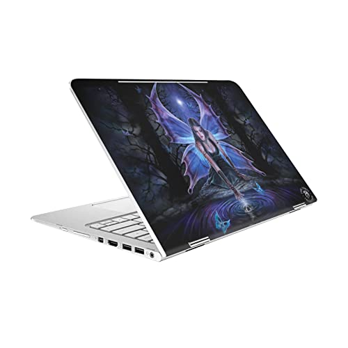 Peau autocollant HP Spectre Pro X360 G2 pour éviter les rayures