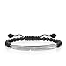 Produktbild Thomas Sabo Damen-Armband Ethno Feder Love Bridge 925 Sterling Silber LBA0139-811-11-L24v