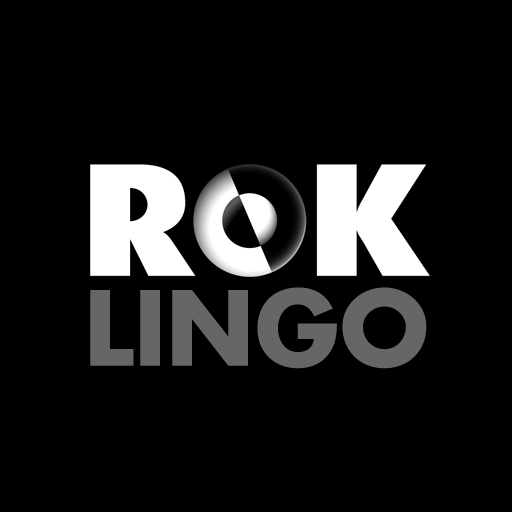 ROK Lingo