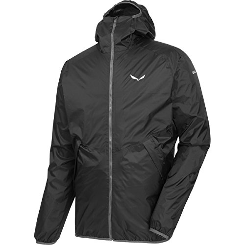 Veste randonnée Salewa Puez RTC M JKT coupe-vent imperméable pluie