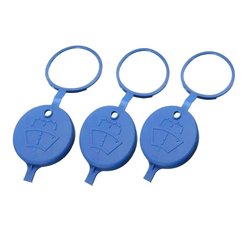 Bouchon réservoir lave-glace pour Citroën C4 C5 Xsara et Peugeot 106