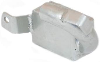 Canton Racing 20-085 Oil Pump Pickup (SBC For 8" Pan, 3/4" Tube For M155HV Pump), 1 Pack