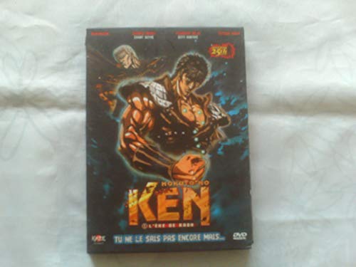  Hokuto no ken - l\'ère de roah