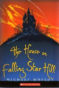Paperback The House on Falling Star Hill Book