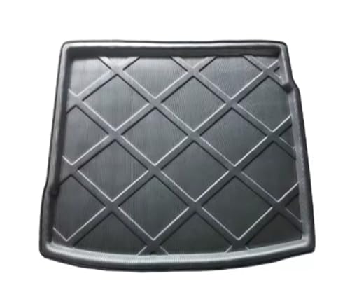 Tapis de protection de coffre arrière pour Golf R32 et GTI