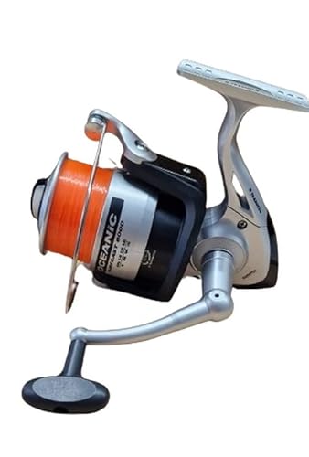Trabucco Mulinello Oceanic Surfcasting