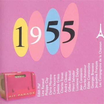 1955 [Audio CD]