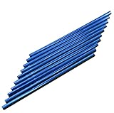 Simple y práctico: no es necesario pegar, hebilla directamente en la tira de arranque, DIY o corte automático, selecciona el tamaño adecuado, adecuado para todos los modelos/universal.