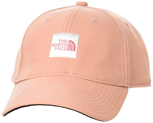 ノースフェイス The North Face NN41911 SQUARE LOGO CAP Square Logo Cap