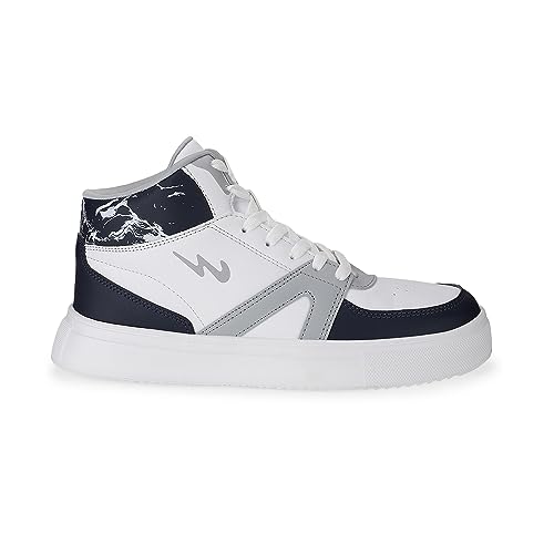 Image of Campus Men Fence Sneakers