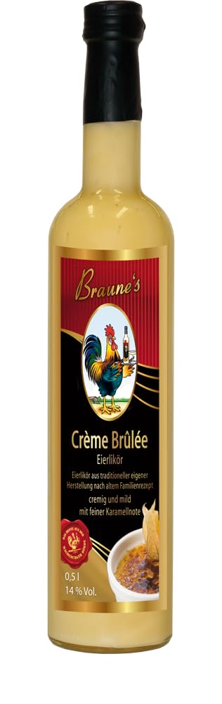 Braune´s Eierlikör Sommerpaket Urlaubsfeeling