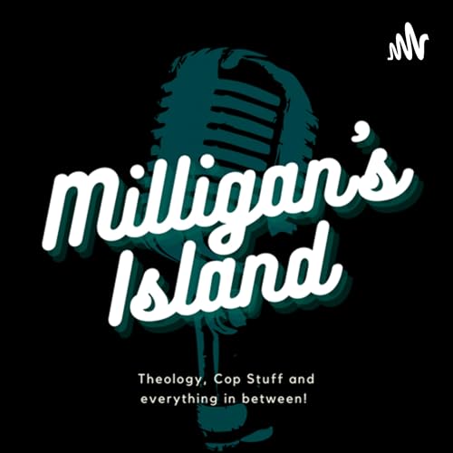 Page de couverture de Milligan&rsquo;s Island