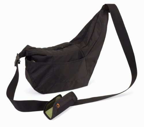 Lowepro Passport Sling DSLR Camera Bag