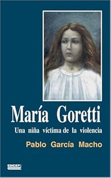 María goretti. una niña vic...