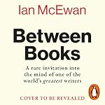 Cover of Between Books