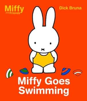 Miffy Classic 10 Title Slipcase　ミッフィー Miffy Classic 10 Title Slipcase: Includes Miffy; Miffy & the