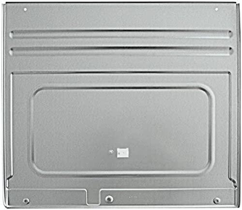 Bosch WMZ20430, plaque de recouvrement, pour lave-linge détopable, installation sous plan de travail