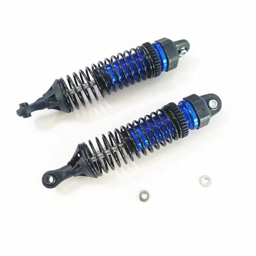 Amortisseur RC de rechange pour modification et meilleure stabilité REDCAT BS910