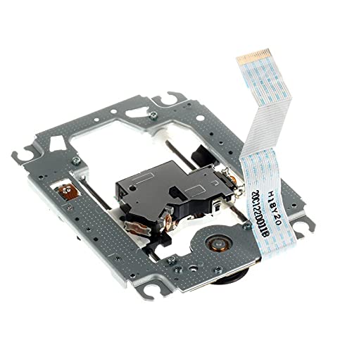 Amazon.com: Replacement Laser Lens with Deck Bracket KEM-410ACA