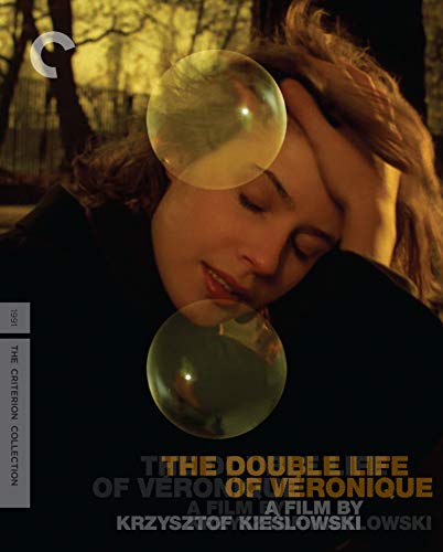 The Double Life of Veronique (The Criterion Collection) [Blu-ray]
