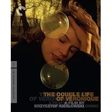 The Double Life of Veronique The Criterion Collection [Blu-ray]