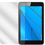 dipos I 2X Schutzfolie klar kompatibel mit Odys Wintab 8 Folie Bildschirmschutzfolie