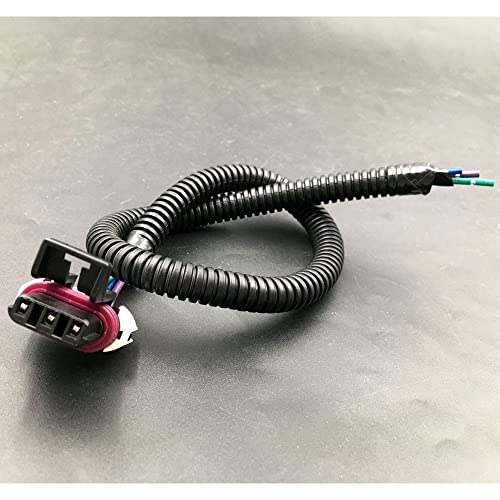 Allmost Compatible with Peterbilt & Kenworth Low Coolant Level Sensor