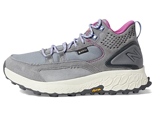 Image of New Balance Women's Fresh Foam X Hierro V1 Mid-Cut | Trail Running Shoes