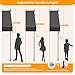HOMEDEMO Manual Retractable Awning, 79
