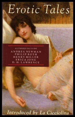 Erotic Tales Erotic Tales