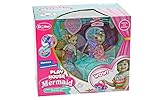 Vasca da bagno inclusa Distributori Giocattoli (importazione) Cofanetto Bagnetto Sirenette con Vasca da Bagno E Accessori