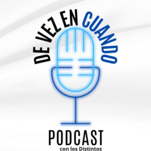 De Vez en Cuando Titelbild