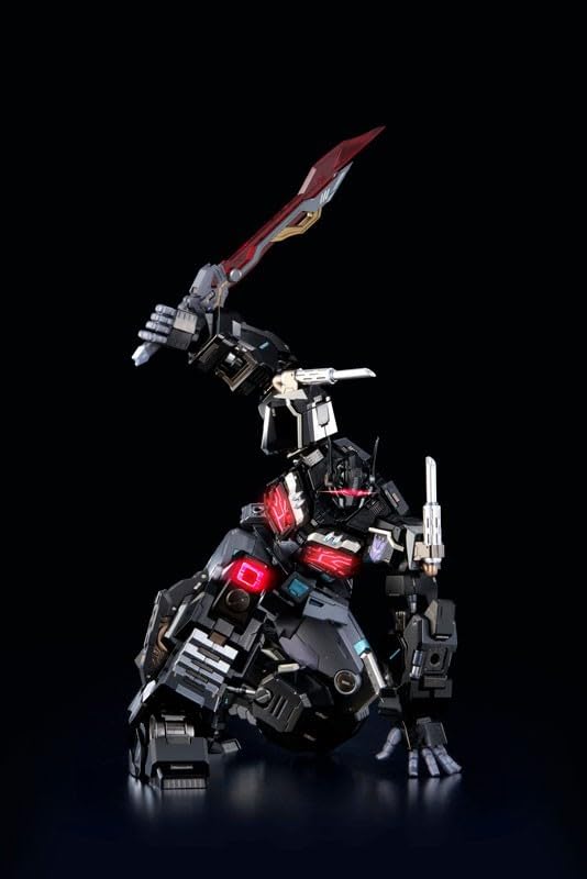鉄機巧 TRANSFORMERS(トランスフォーマー) ネメシスプライム Amazon | 鉄機巧 ネメシスプライム | ミニチュアゲーム | おもちゃ