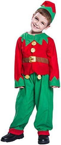 Christmas Costumes Elf Outfit 