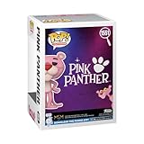 Zoom IMG-2 funko pink panther der rosarote Zoom IMG-2 funko pink panther der rosarote